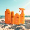 Gisle denis suntan lotion spf30 400ml
