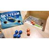 SkyTeam Board Game Sugorokuya