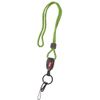 Chums CH61-0113 Neck Strap, GRM: 8. Green Mix