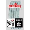 Pedag Pedag Sling Comfort Insole, Beige (Natural), One Size
