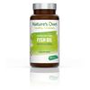 Nature's Own Fish Oil: High Potency Omega 3 EPA/DHA (60 Capsules)