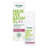 ALKMENE My Tea Tree Oil Face Cream 50 ml