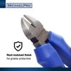 MichaelPro 6.3-Inch Wire Cutter, Diagonal Cutting Plier, Wire Cutting Plier MP003030