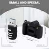 HOZYALE USB 3.0 Flash Drive Cool Camera Shape USB Stick Data Storage Memory Stick (64, GB)