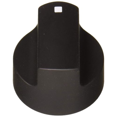 Bertazzoni 4010123 ELECTRIC COMMUTATOR KNOB BLACK
