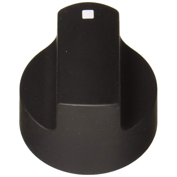 Bertazzoni 4010123 ELECTRIC COMMUTATOR KNOB BLACK