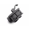 1X20 INFRARED RED DOT SCOPE SIGHT QUICK RELEASE MOUNT FOR NIGHT VISION HUNTING