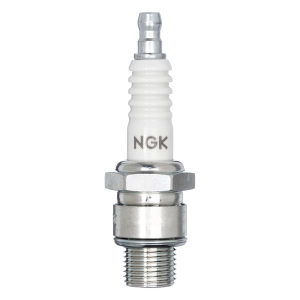 NGK 2522 Spark Plug - BUHX, 10 Pack