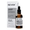 Revuele REVOX JUST Caffeine, 30 ml