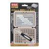 Trad 43pcs Precision Bit Set Lt – 43