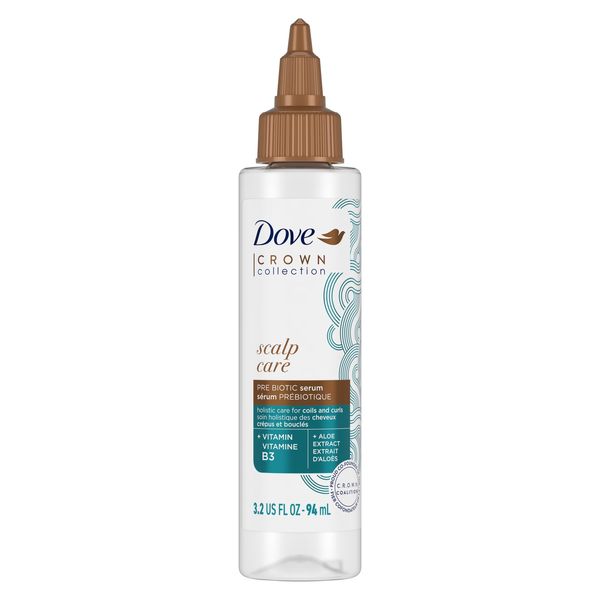 Dove Scalp Care Serum - 3.2 fl oz (94 ml)