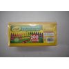 Crayola The Ultimate Crayon Reusable Multicolor Wax Bucket 200 Crayons