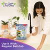 Hemorrhoid Treatment 40oz Sitz Bath Salts Postpartum Soaking Blend Epsom Salt Soak with All Natural Oils for Self Care Bartholin Cyst Treatment, Large Value Pack