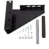 Automatic Technology 87618 Mini Door Extension Kit for Rolling Steel or Roll Up