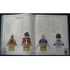Lego Star Wars: The Visual Dictionary