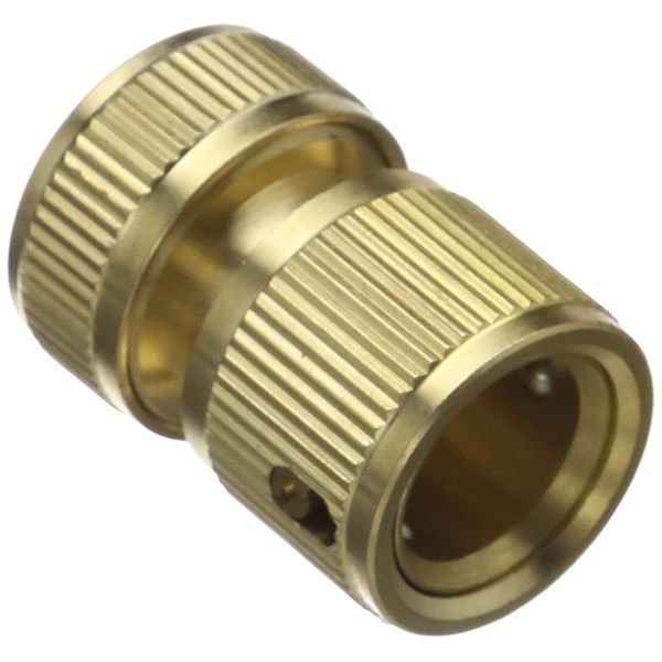 Silverline 868573 Quick Connector Brass 1/2" Female