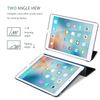 ProCase for iPad 2012/2011 2nd 3rd 4th Generation Case (Old Model), Smart Cover for iPad 2/iPad 3 /iPad 4 –Navy