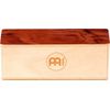 MEINL Percussion SH60 Dual Chamber Shaker Shaker