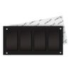 Inglot Freedom System Palette 4 Blush Holder Magnetic Case Container NEW
