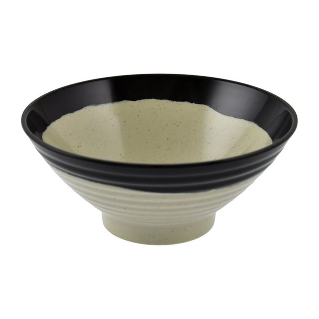 TKG Melamine "信楽" Near 丼 (Small) mm – 100