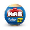 MAX Premium Retro Building Blocks, Polaroid Camera, 1 Capsule Premium Retro Building Blocks, Polaroid Camera, 1 Capsule (up to 221 Pieces, 6 to Collect), Mother's Day Gift