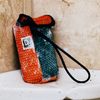 Duke Cannon Supply Co. Tactical Scrubber Soap On a Rope Pouch for Men - Mesh Bar Soap Holder Bag, Bath and Shower Body Scrubber, Exfoliator, Machine Washable, Long Lasting, Cruelty-Free (1 Pouch)