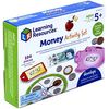 Learning Resources LSP3219-UK Money Activity Set