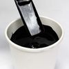 Black Gelcoat no Wax (Pint) & MEKP (15cc)