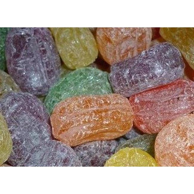 Barnett's Sugar Free Super Fruit 500g Pack (1/2kg), quantity, see details