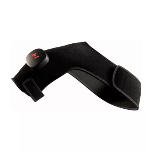 Hyperice Venom 2 Heat & Vibration Wrap for Right Shoulder