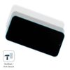 Screen Protector for Benco V80 matte Flexible Glass 9H dipos