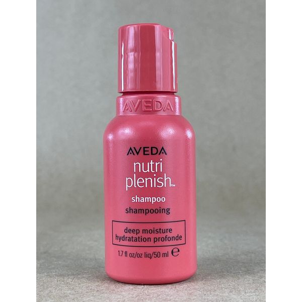 Aveda Nutriplenish Shampoo Deep Moisture 1.7 oz