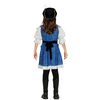 FIESTAS GUIRCA Kids Elegant Pirate Costume