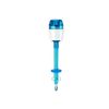 Trocar, 12 x 100mm, Balloon Bladed
