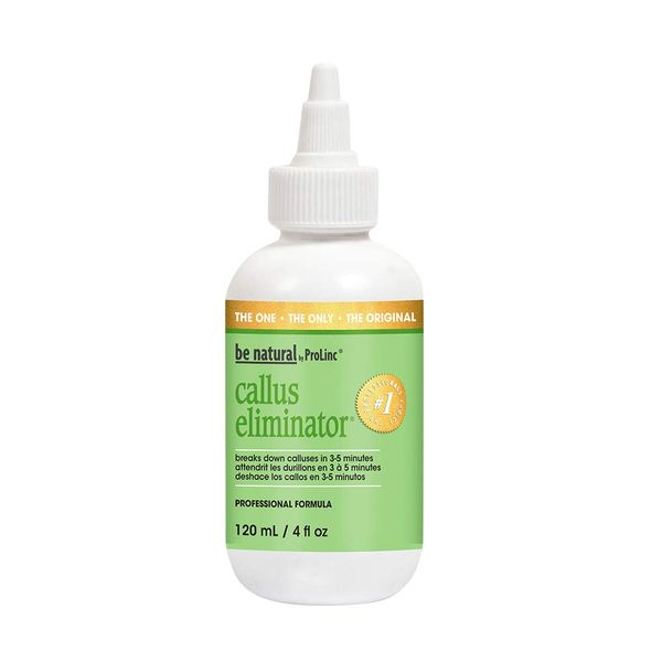 ProLinc Callus Eliminator, 4 Fluid Ounce