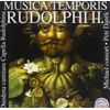 Musica Temporis Rudolphi II