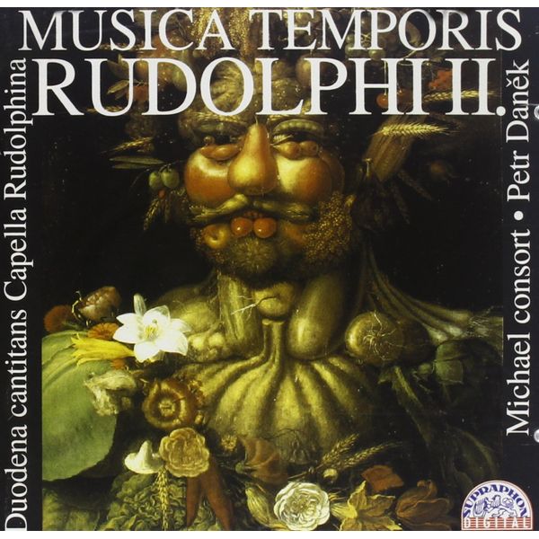 Musica Temporis Rudolphi II
