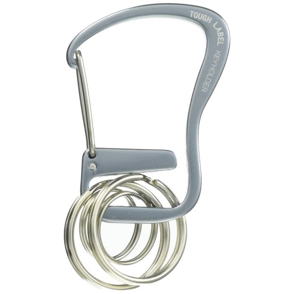 TOUGH LABEL VEX-201 Carabiner S