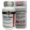 CAT'S CLAW herbal 120 CAPSULES CAPSULES 900mg