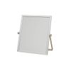 Yamamura AL-20 Aluminum Stand Mirror