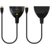 Xspeedonline HDMI Switch 3 in 1 Out