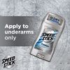 Speed Stick Men's Antiperspirant Deodorant, Unscented, 3 Ounce, 4 Pack