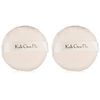 Gangwondo Makeup Puff (For Face Powder)