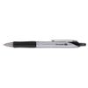 Pilot 31910 Acroball Pro Ball Point Retractable Pen, Black Ink, 1mm, Dozen