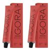 Schwarzkopf Igora Royal 8-00 New 2er Pack (2x60ml)