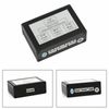 1PC Universal Car Front Rear Parking View Camera Switch 2 Channel Control Box US
