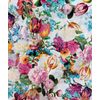 Lady McElroy "AMERILIS" Marlie Lawn by the Half Yard
