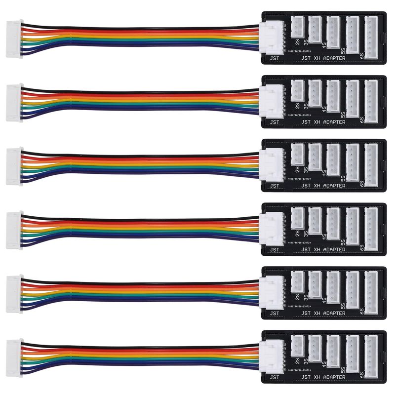 Lipo Charger PER SCHEDA DI Espansione Scheda Driver Sviluppo