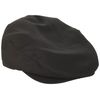 Brixton Hooligan Snap Cap, Black, Small