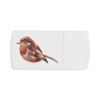 'Robin' Pill Box with Tablet Splitter (PI00029266)